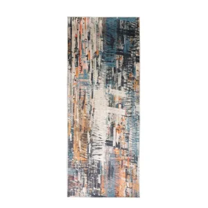 Conchan Entrematta 80x200 cm Flerfärgad - Textil & mattor Endast idag
