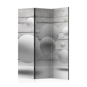 Rumsavdelare Balls 135x172 Artgeist sp. z o. o. - Inredning Snabb leverans