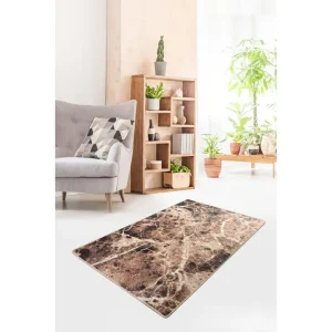 Fynd Zithunzi Matta 140x190 cm Flerfärgad/Sammet - Textil & mattor