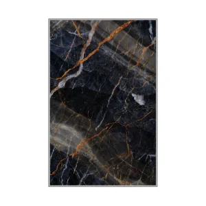 Matta Tenzile 80x150 cm Flerfärgad - Textil & mattor Nyhet