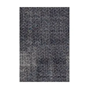 Bedriye Entrematta 80x200 cm Flerfärgad - Textil & mattor Lågt pris