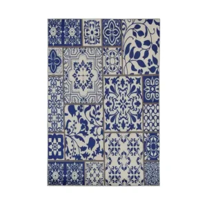 Begränsat antal Soykan Entrematta 80x200 cm Flerfärgad - Textil & mattor