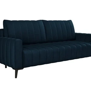 Bästa pris Graystone 2-sits Bäddsoffa Dark blue - Möbler