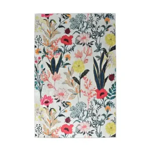 Billig Kayenta Entrematta 80x200 cm Flerfärgad/Sammet - Textil & mattor
