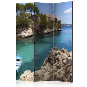 Fynd Rumsavdelare Holiday Seclusion 135x172 Artgeist sp. z o. o. - Inredning