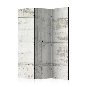 Nyhet Rumsavdelare Urban Bunker 135x172 Artgeist sp. z o. o. - Inredning