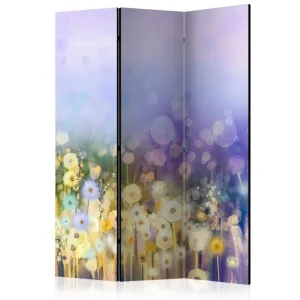 Rabatt Rumsavdelare Painted Meadow 135x172 Artgeist sp. z o. o. - Inredning