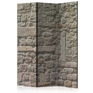 Rumsavdelare Stone Temple 135x172 Artgeist sp. z o. o. - Inredning Lågt pris