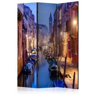 Rumsavdelare Evening In Venice 135x172 Artgeist sp. z o. o. - Inredning Fynd
