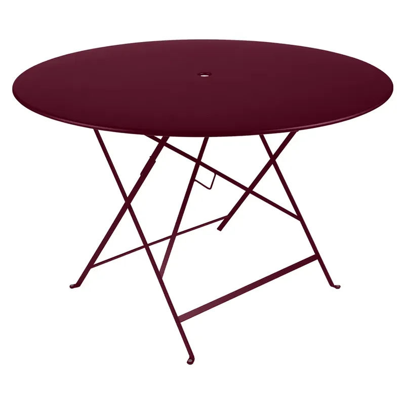Begränsad tid Bistro bord 117 cm Black Cherry