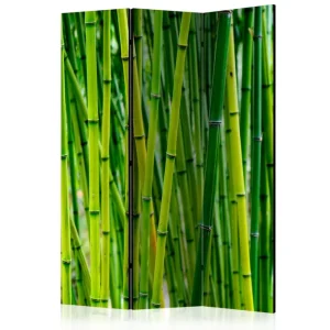 Rumsavdelare Bamboo Forest 135x172 Artgeist sp. z o. o. - Inredning Handla nu