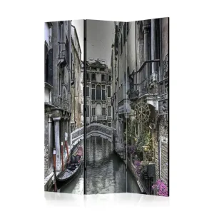 Fynd Rumsavdelare Romantic Venice 135x172 Artgeist sp. z o. o. - Inredning
