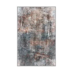 Populär Matta Tenzile 160x230 cm Flerfärgad - Textil & mattor