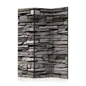 Rumsavdelare Stony Facade 135x172 Artgeist sp. z o. o. - Inredning Snabb frakt