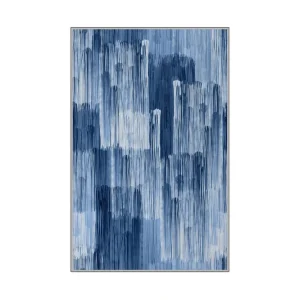 Matta Tenzile 160x230 cm Flerfärgad - Textil & mattor Säker betalning