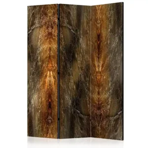 Rumsavdelare Marble Volcano 135x172 Artgeist sp. z o. o. - Inredning Begränsat erbjudande
