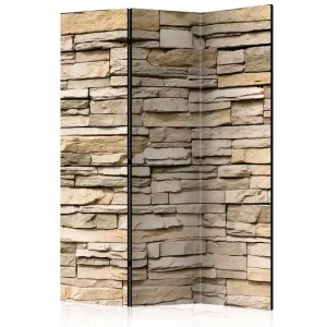 Rumsavdelare Decorative Stone 135x172 Artgeist sp. z o. o. - Inredning Fynd