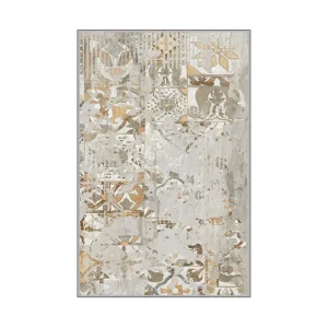Rabatt Matta Tenzile 160x230 cm Flerfärgad - Textil & mattor