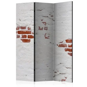 Beställ nu Rumsavdelare Stony Secret 135x172 Artgeist sp. z o. o. - Inredning