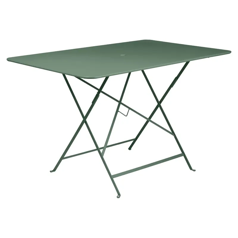 Billigare Bistro bord 117 x 77 cm Cedar green
