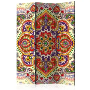 Rumsavdelare Unusual Exoticism 135x172 Artgeist sp. z o. o. - Inredning Reapris