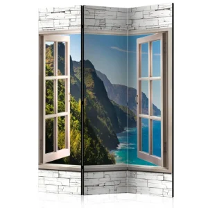 Nedsatt pris Rumsavdelare Seaside Hills 135x172 Artgeist sp. z o. o. - Inredning