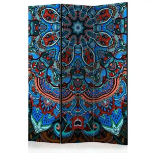 Rumsavdelare Blue Fantasy 135x172 Artgeist sp. z o. o. - Inredning Kampanjpris