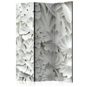 Nedsatt pris Rumsavdelare Alabaster Garden 135x172 Artgeist sp. z o. o. - Inredning