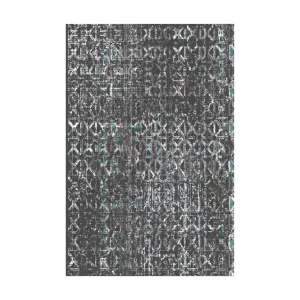 Kampanj Matta Narinsah 180x280 cm Flerfärgad - Textil & mattor