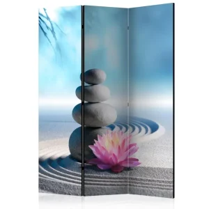 Billig Rumsavdelare Zen Garden 135x172 Artgeist sp. z o. o. - Inredning
