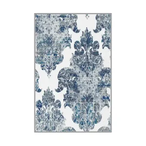 Matta Tenzile 160x230 cm Flerfärgad - Textil & mattor Köp online