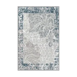 Matta Tenzile 160x230 cm Flerfärgad - Textil & mattor risnedsättning