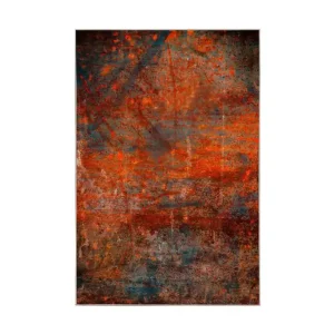Beställ nu Emreson Matta 100x150 cm Flerfärgad - Textil & mattor