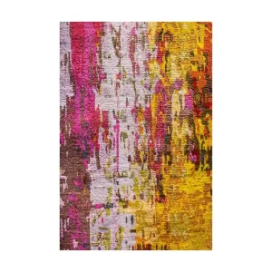 Bedriye Entrematta 80x300 cm Flerfärgad - Textil & mattor Begränsat antal