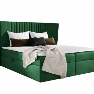 Boisdale Kontinentalsäng 160x200 cm - Möbler Extra rabatt