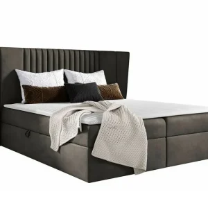 Boisdale Kontinentalsäng 160x200 cm - Möbler Snabb leverans
