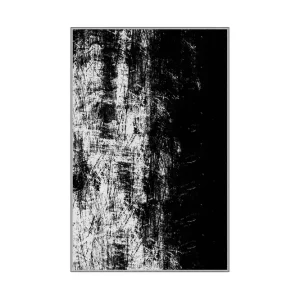 Matta Tenzile 80x150 cm Flerfärgad - Textil & mattor Snabb leverans