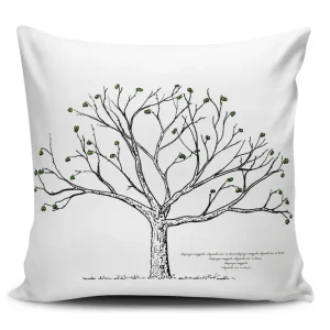 Billig Cushion Love Kuddfodral 45x45 cm Multi - Textil & mattor