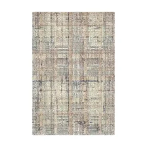 Bästa pris Bedriye Matta 120x180 cm Flerfärgad - Textil & mattor