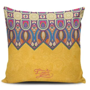 Bästa pris Cushion Love Kuddfodral 45x45 cm Multi - Textil & mattor