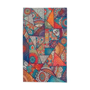 Matta Bodhana 80x120 cm Flerfärgad - Textil & mattor Endast idag