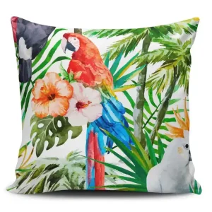 Billig Cushion Love Kuddfodral 45x45 cm Multi - Textil & mattor