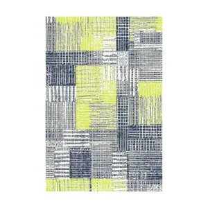 Matta Narinsah 180x280 cm Flerfärgad - Textil & mattor Sänkt pris