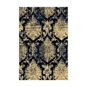 Bästa pris Matta Narinsah 180x280 cm Flerfärgad - Textil & mattor