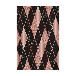 Sänkt pris Matta Narinsah 180x280 cm Flerfärgad - Textil & mattor