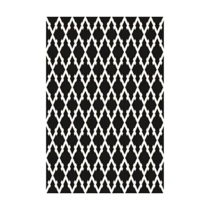 Premium Bedriye Entrematta 80x300 cm Flerfärgad - Textil & mattor