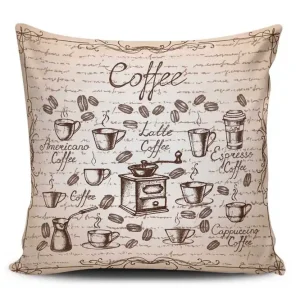 Billigare Cushion Love Kuddfodral 45x45 cm Multi - Textil & mattor