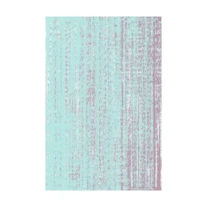 Erbjudandepris Bedriye Entrematta 80x300 cm Flerfärgad - Textil & mattor