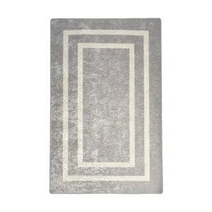 Argentu Entrematta 100x300 cm Flerfärgad/Sammet - Textil & mattor Snabb frakt