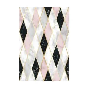 Begränsat antal Matta Narinsah 180x280 cm Flerfärgad - Textil & mattor